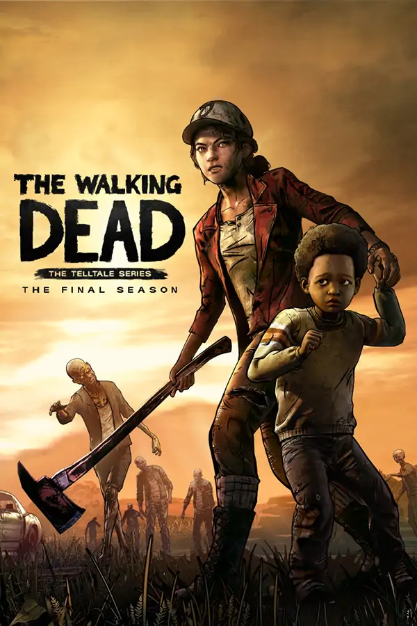 The Walking Dead The Final Season Free Download