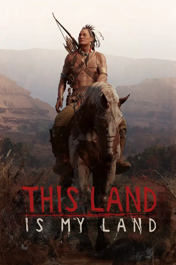 This Land Is My Land Free Download (v1.0.3.19014 & ALL DLC)