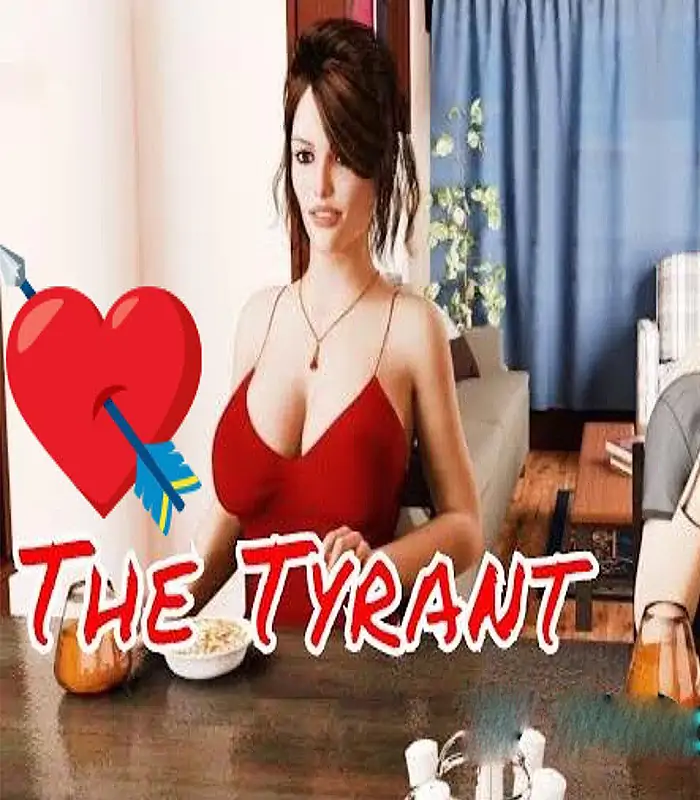 The Tyrant Free Download (v0.9.6)