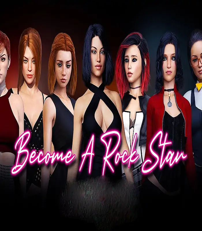 Become a Rock Star Free Download [v1.01]