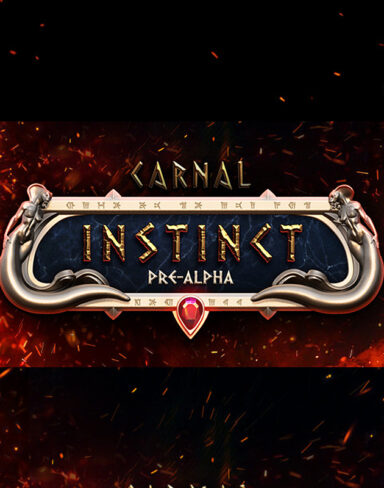 Carnal Instinct Free Download (v2024.12.22 & Uncensored)