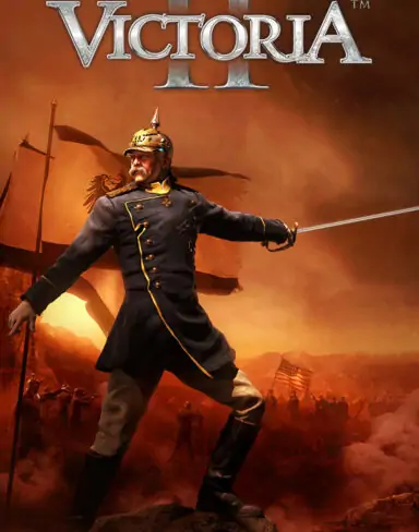 Victoria II Free Download v3.04 & ALL DLC’s