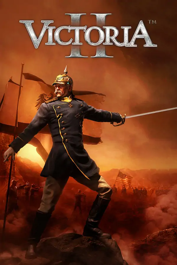 Victoria II Free Download v3.04 & ALL DLC’s