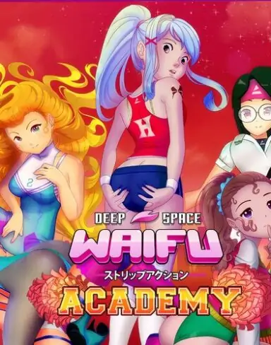 Waifu Academy Free Download [v0.12.5] [Irphaeus]