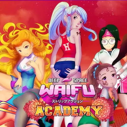 Waifu Academy Free Download [v0.12.5] [Irphaeus]