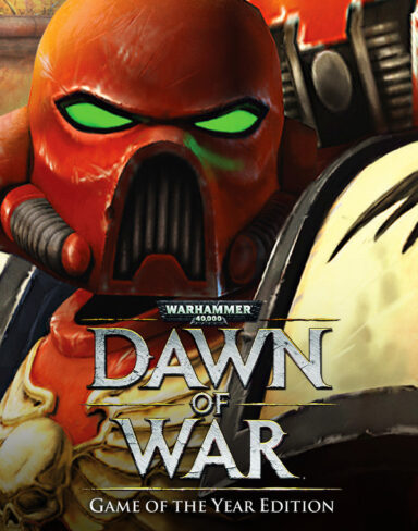 Dawn Of War 2 Mac Download