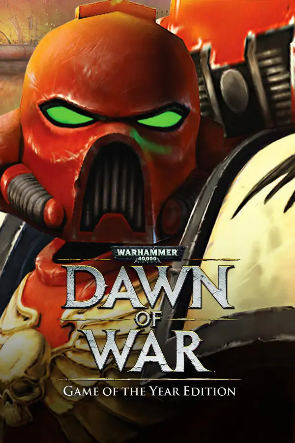 Warhammer 40000 Dawn of War Free Download