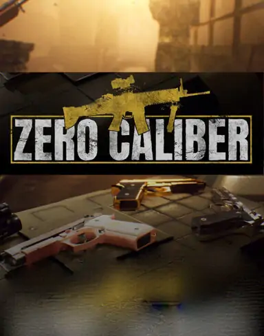 Zero Caliber VR Free Download (v1.9.1863)