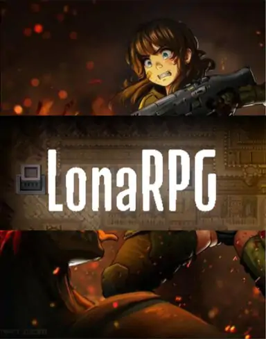 LonaRPG Free Download [v0.9.1.1.1 Beta] [EccmA417]