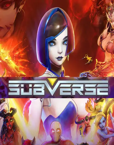 Subverse Free Download (v1.1.0)