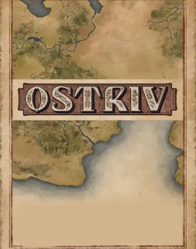 Ostriv Free Download (Build 19916231)