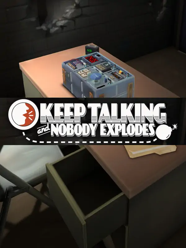 Keep Talking And Nobody Explodes Free Download v1.9.22