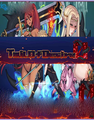 Tail of Desire Free Download (v2023.09.21) (BLUE BONE)