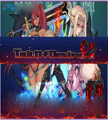 Tail of Desire Free Download (v2023.09.21) (BLUE BONE)