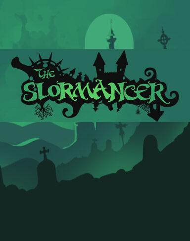 The Slormancer Free Download (v1.0.1d)