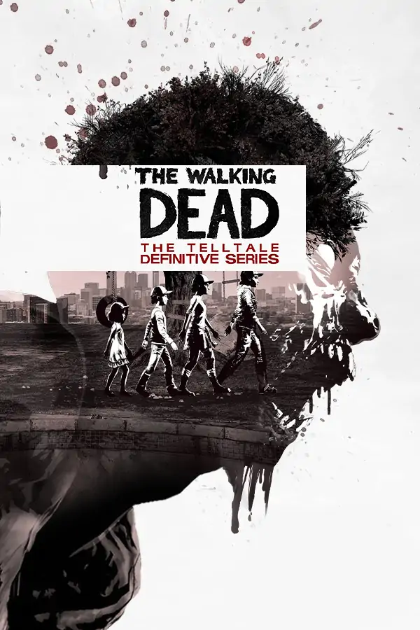 The Walking Dead The Telltale Definitive Series Free Download