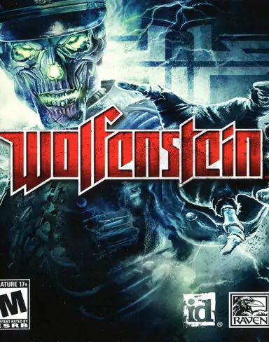Wolfenstein Free Download (2009)