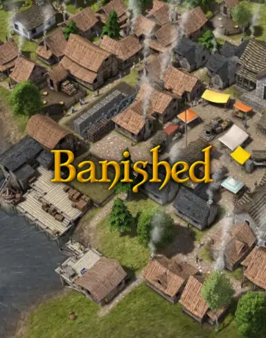 Banished Free Download v1.07