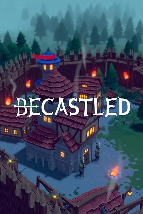 Becastled Free Download (v1.0.46)