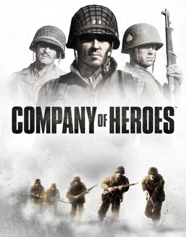 Company of Heroes Complete Edition Free Download (v2.700.2.42)