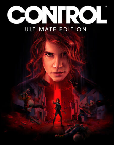 Control Ultimate Edition Free Download (v517.915 + ALL DLC’s)