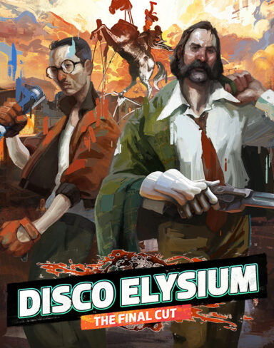 Disco Elysium The Final Cut Free Download (v2024.11.27)