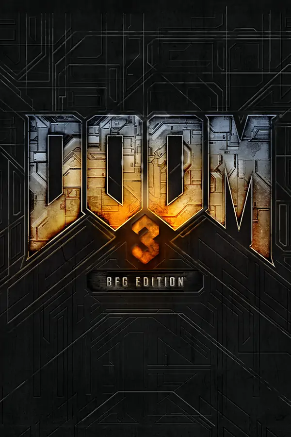 Doom 3 BFG Edition Free Download