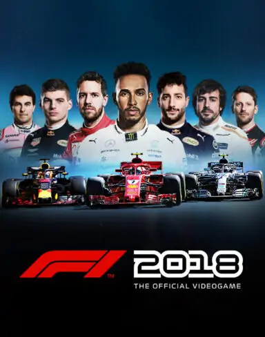 F1 2018 Free Download