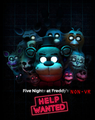 Five Nights At Freddy’s Help Wanted Free Download (v2024.06.20 NON-VR)