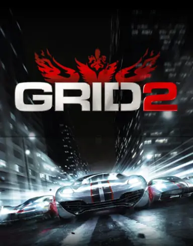Grid 2 Reloaded Edition Free Download