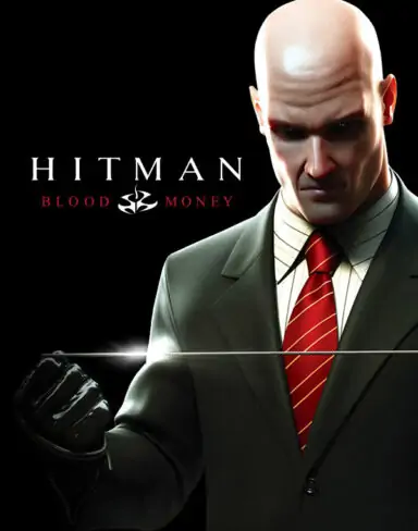 Hitman Blood Money Free Download