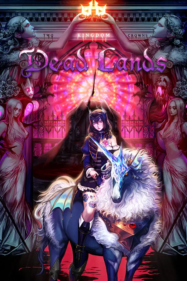 Kingdom Two Crowns Free Download (v2.3.2 & ALL DLC)