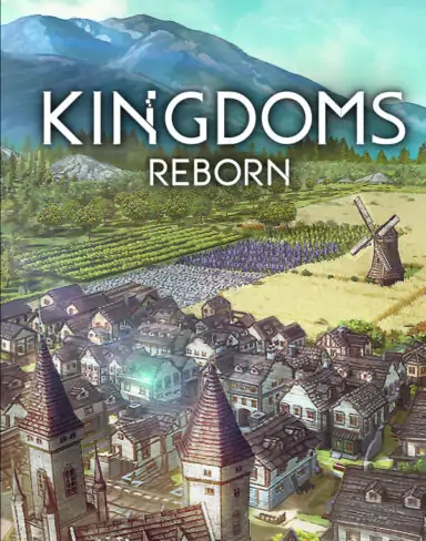 Kingdoms Reborn Free Download (v0.235)