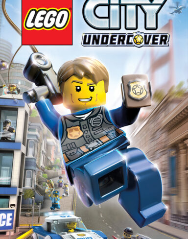 LEGO City Undercover Free Download