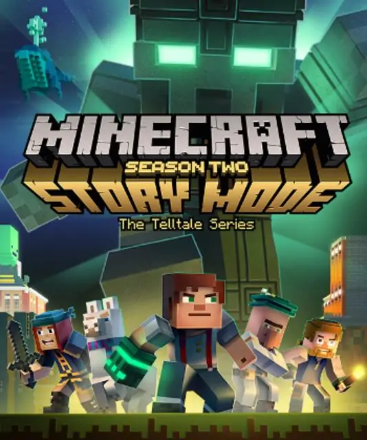 Minecraft Story Mode Season Two Free Download