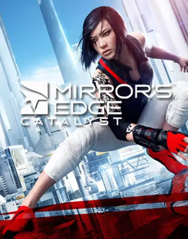 Mirrors Edge Catalyst Free Download