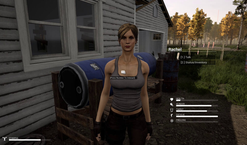 Mist Survival Free Download (v) - 8BOB mist survival free download
