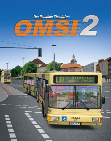 OMSI 2 Steam Edition Free Download (Incl. ALL DLC’s)