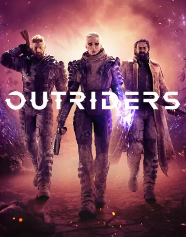 OUTRIDERS Free Download (v1.24.0.0)