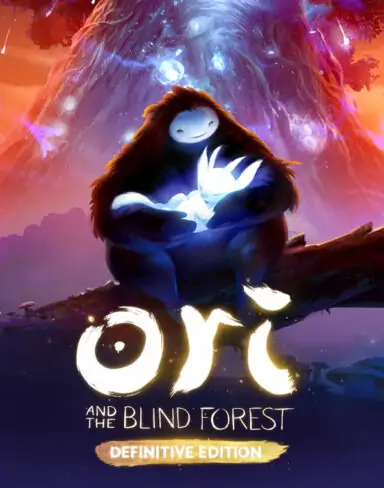 Ori and the Blind Forest Definitive Edition Free Download