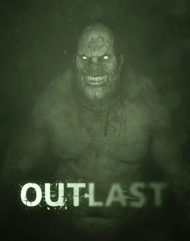 Outlast + Whistleblower DLC Free Download