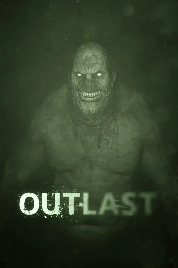 Outlast + Whistleblower DLC Free Download