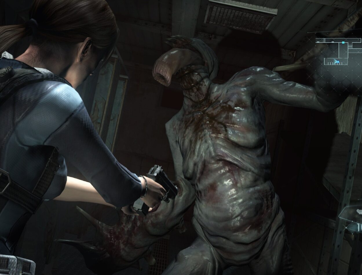 resident evil revelations pc download resident evil revelations pc download