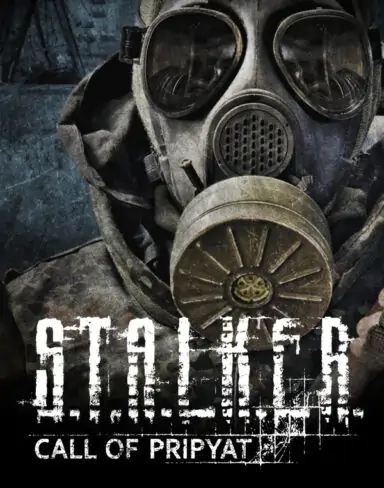 STALKER Call of Pripyat Free Download