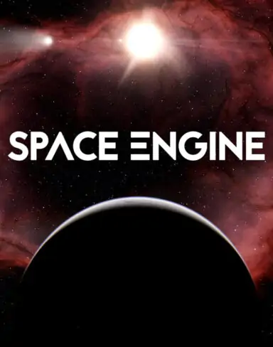 SpaceEngine Free Download (v0.990.48.2040 & HD Textures & All DLCs)