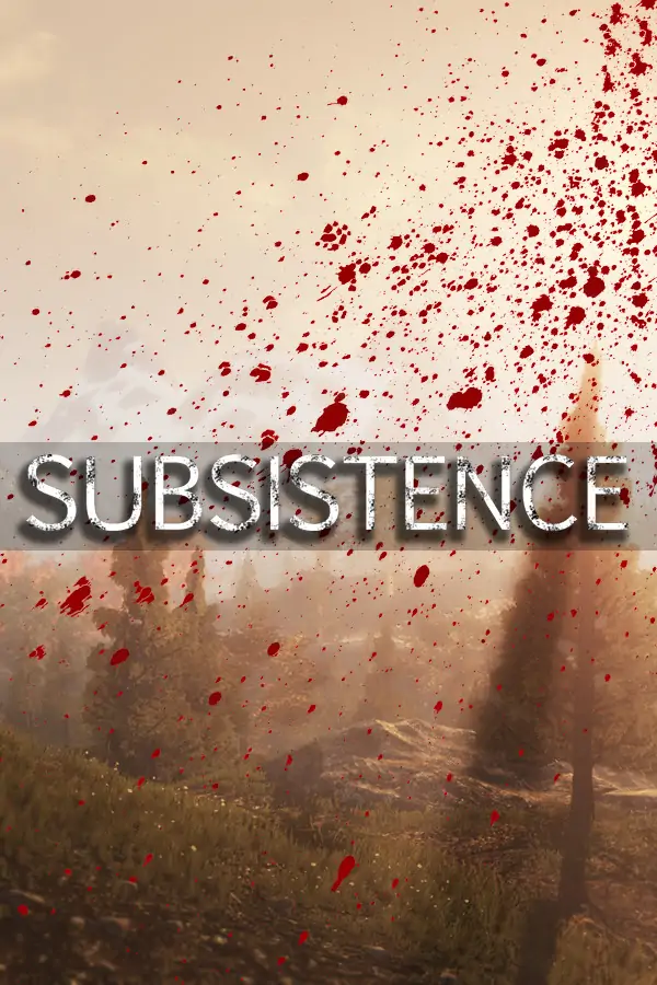 Subsistence Free Download (v65.13)
