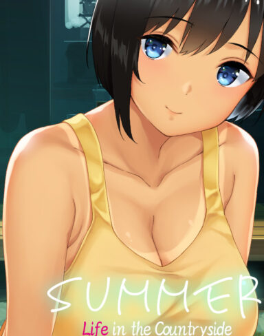 Summer Life in the Countryside Free Download (v2.0)