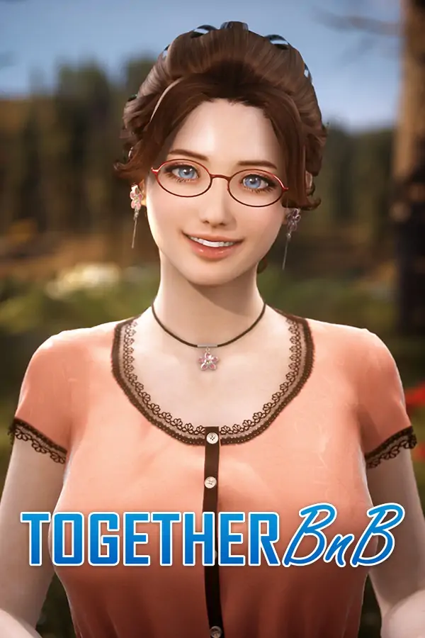 TOGETHER BnB Free Download (2025-08-16)