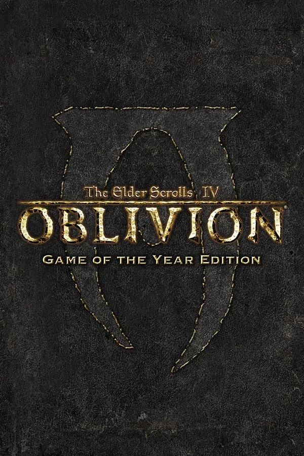 The Elder Scrolls IV Oblivion Free Download (v1.6.342.0.8)