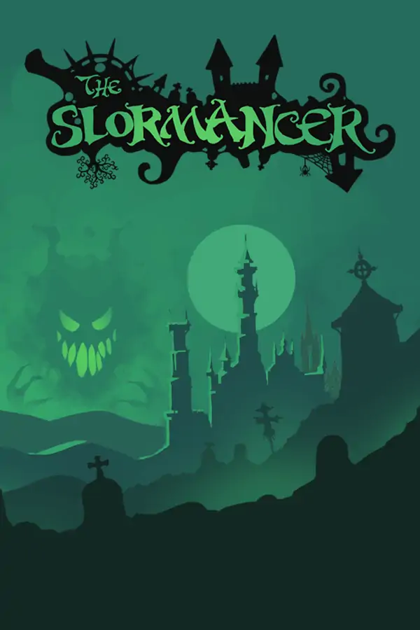 The Slormancer Free Download (v1.0.1d)